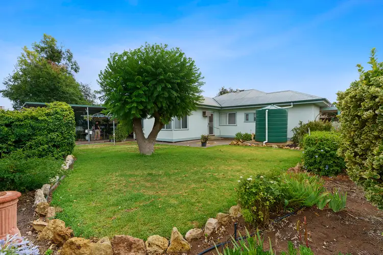 Second view of Homely house listing, 5 Taylor Street, Renmark SA 5341
