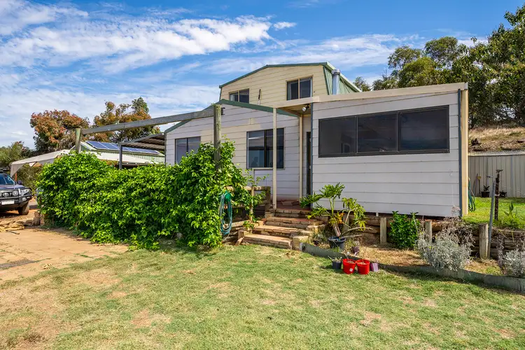 Main view of Homely house listing, 120 Gray Road, Bindoon WA 6502