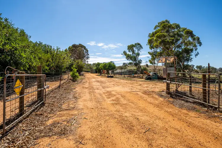 Sixth view of Homely house listing, 120 Gray Road, Bindoon WA 6502