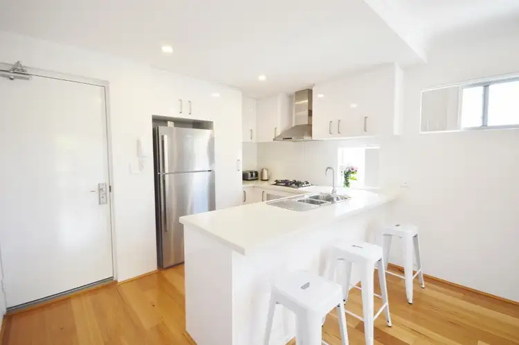 Main view of Homely apartment listing, 12/95 Duke Street, Scarborough WA 6019