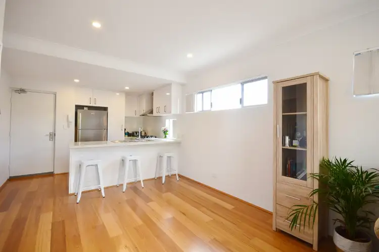 Fourth view of Homely apartment listing, 12/95 Duke Street, Scarborough WA 6019