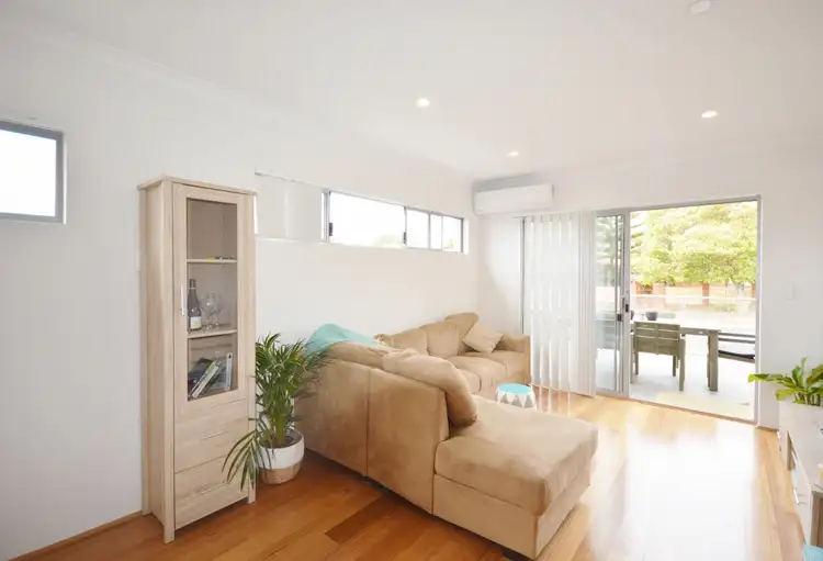 Fifth view of Homely apartment listing, 12/95 Duke Street, Scarborough WA 6019