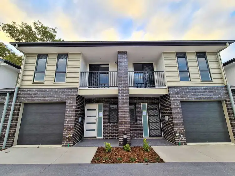 7/29 Sandi Street, Oxley QLD 4075