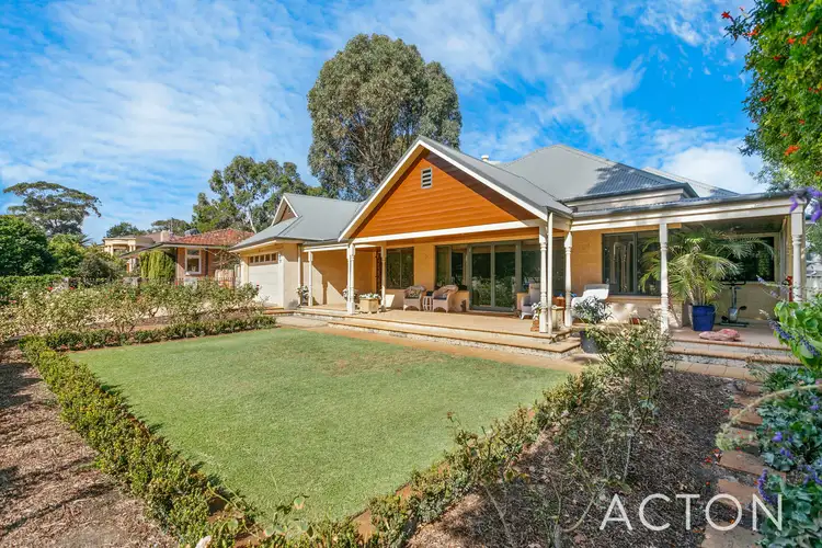Third view of Homely house listing, 9 Rannoch St, Floreat WA 6014