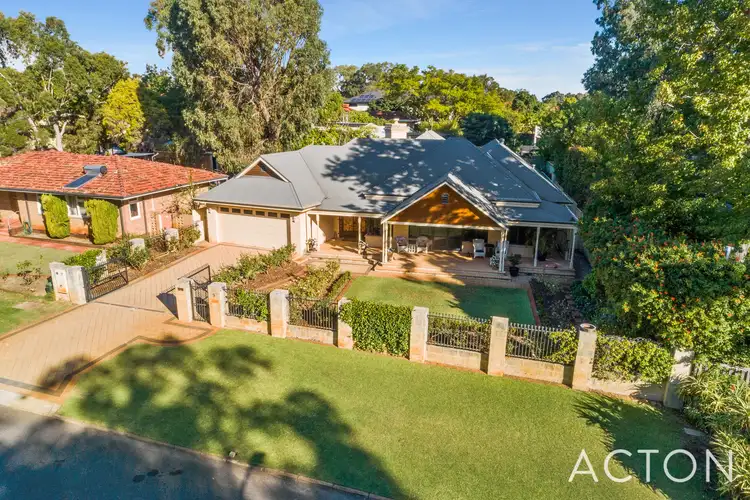 Fourth view of Homely house listing, 9 Rannoch St, Floreat WA 6014