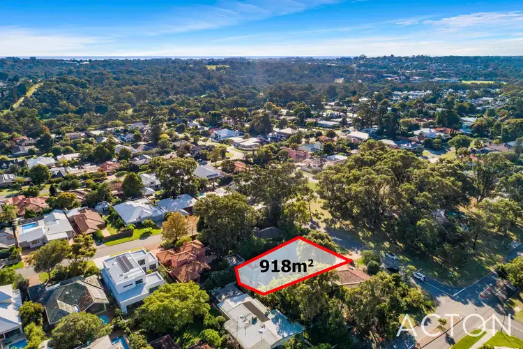Sixth view of Homely house listing, 9 Rannoch St, Floreat WA 6014
