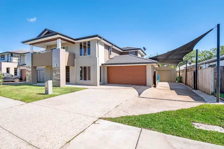 9 Warren Avenue, Pimpama QLD 4209