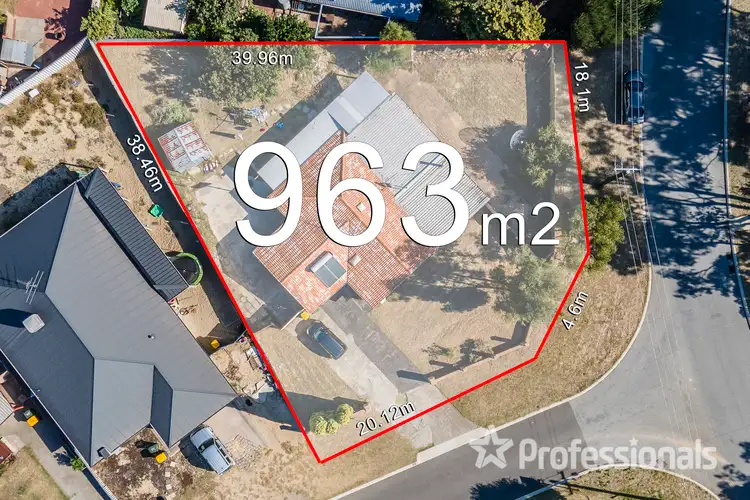 Main view of Homely house listing, 51 Swincer Way, Koondoola WA 6064