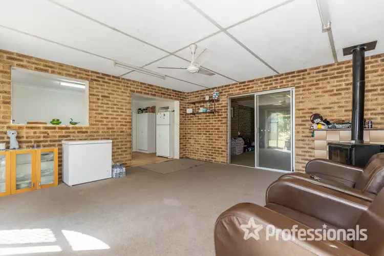 Fifth view of Homely house listing, 51 Swincer Way, Koondoola WA 6064