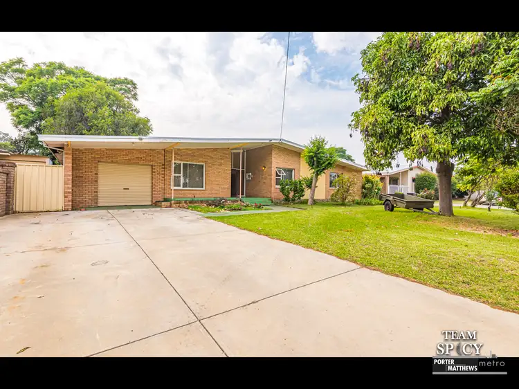 Main view of Homely house listing, 464 Railway Pde, Beckenham WA 6107