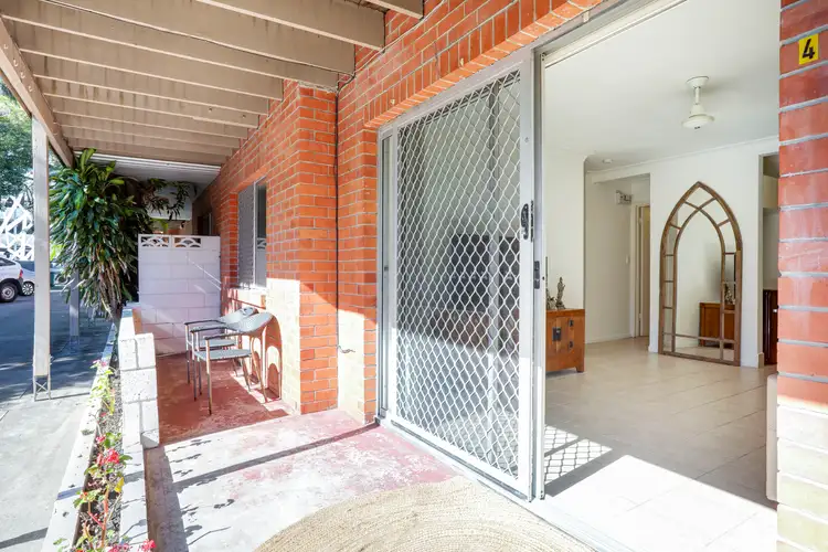 Second view of Homely unit listing, 4/5 North Street, Southport QLD 4215