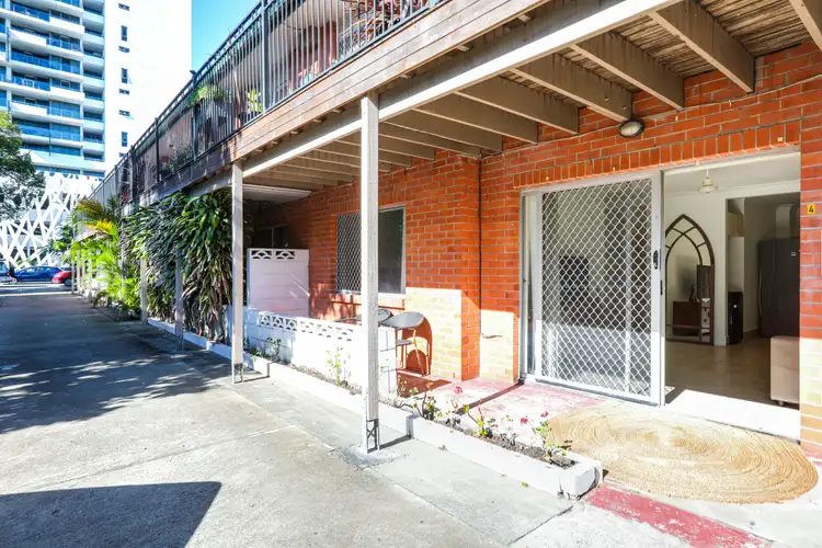 Third view of Homely unit listing, 4/5 North Street, Southport QLD 4215
