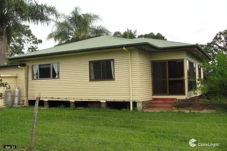 Main view of Homely house listing, 3044 Rosedale Road, Yandaran QLD 4673