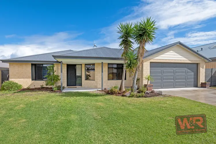 Main view of Homely house listing, 10 Goddard Way, Mckail WA 6330