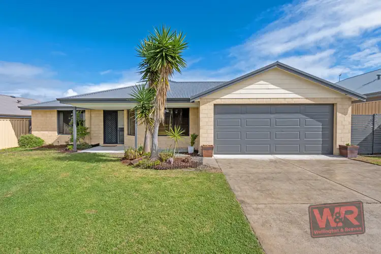 Second view of Homely house listing, 10 Goddard Way, Mckail WA 6330