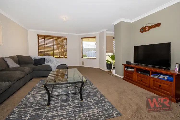 Third view of Homely house listing, 10 Goddard Way, Mckail WA 6330