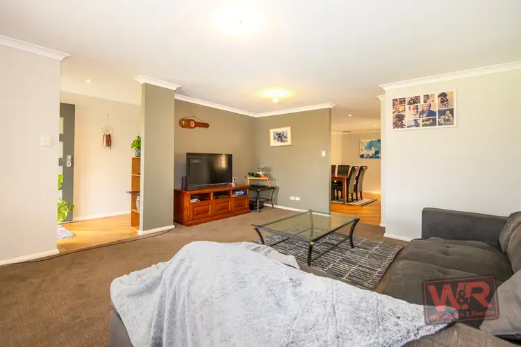 Fifth view of Homely house listing, 10 Goddard Way, Mckail WA 6330