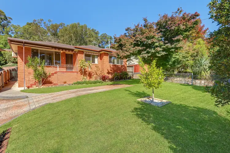 Main view of Homely house listing, 42 Lonsdale Avenue, Berowra Heights NSW 2082