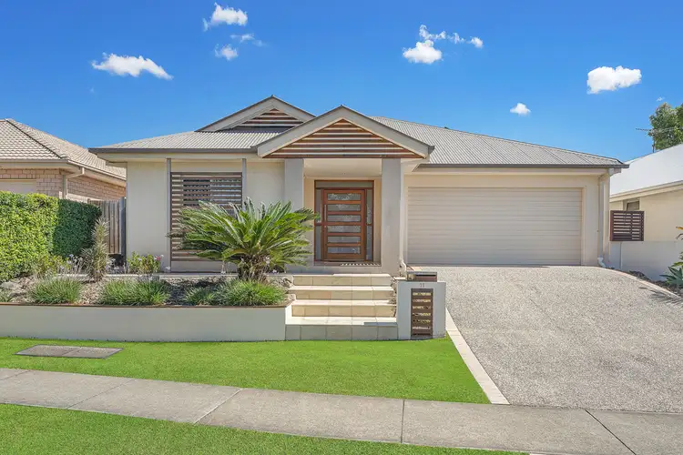 11 Staghorn Parade, North Lakes QLD 4509