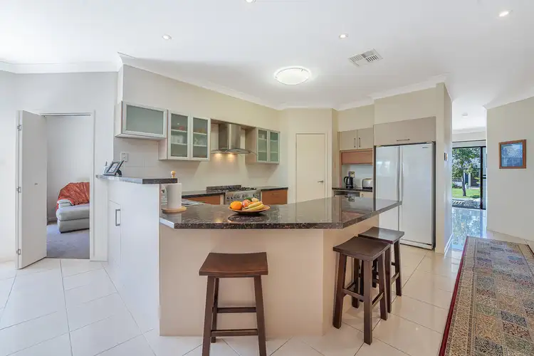 Fifth view of Homely house listing, 11 Staghorn Parade, North Lakes QLD 4509