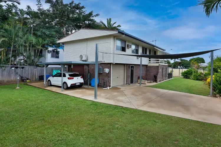 121 Cambridge Street, Vincent QLD 4814