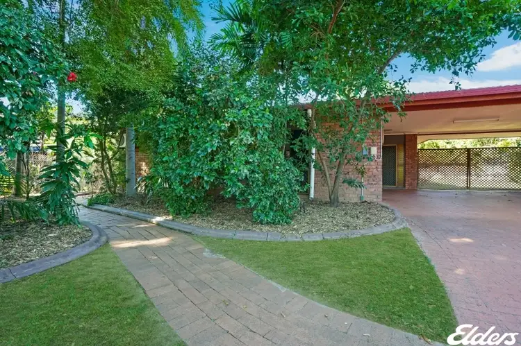 9 Stewart Court, Leanyer NT 812