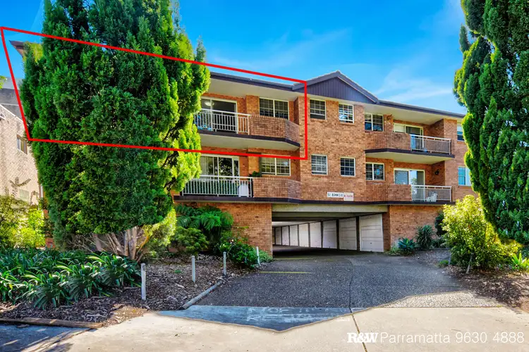 Main view of Homely unit listing, 4/49-51 Banksia Road, Caringbah NSW 2229