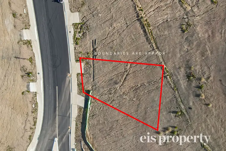 Third view of Homely land listing, 45 Stony Point Drive, Austins Ferry TAS 7011