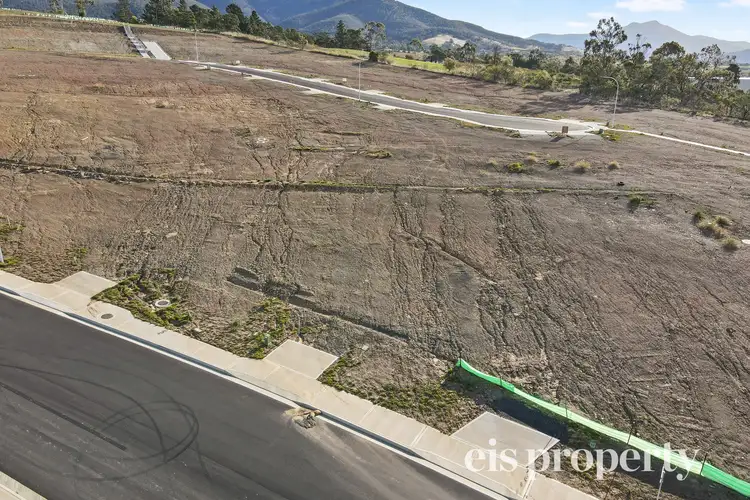 Fourth view of Homely land listing, 45 Stony Point Drive, Austins Ferry TAS 7011