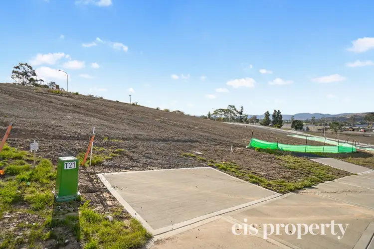 Fifth view of Homely land listing, 45 Stony Point Drive, Austins Ferry TAS 7011