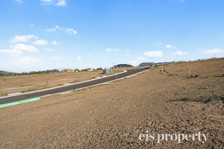 Sixth view of Homely land listing, 45 Stony Point Drive, Austins Ferry TAS 7011