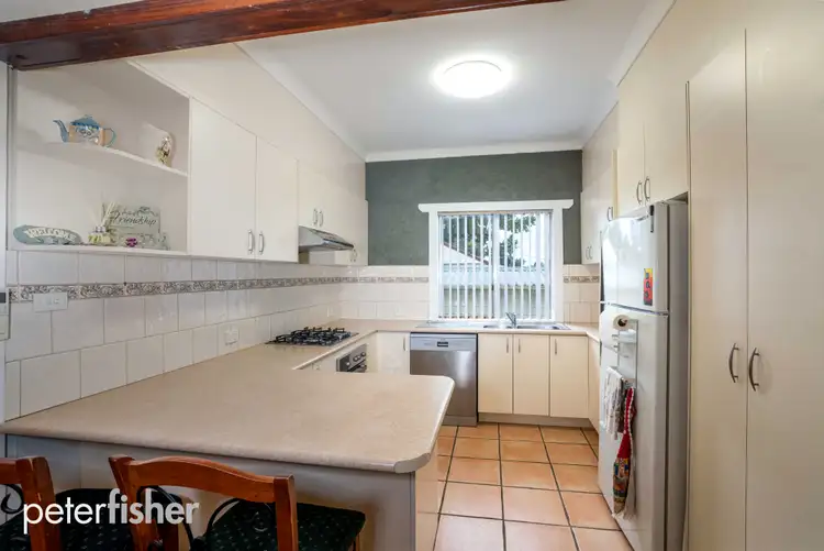 Third view of Homely house listing, 32 Tobruk Crescent, Orange NSW 2800