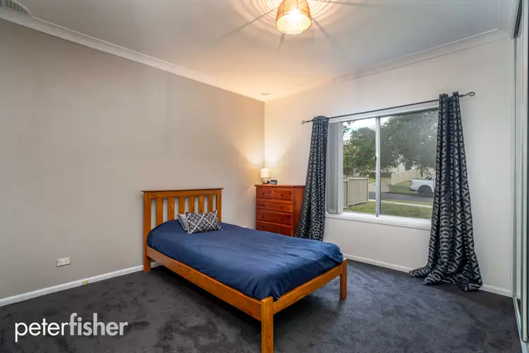 Fifth view of Homely house listing, 32 Tobruk Crescent, Orange NSW 2800
