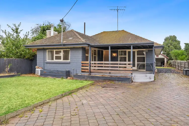 58 Tannery Road, Charlemont VIC 3217