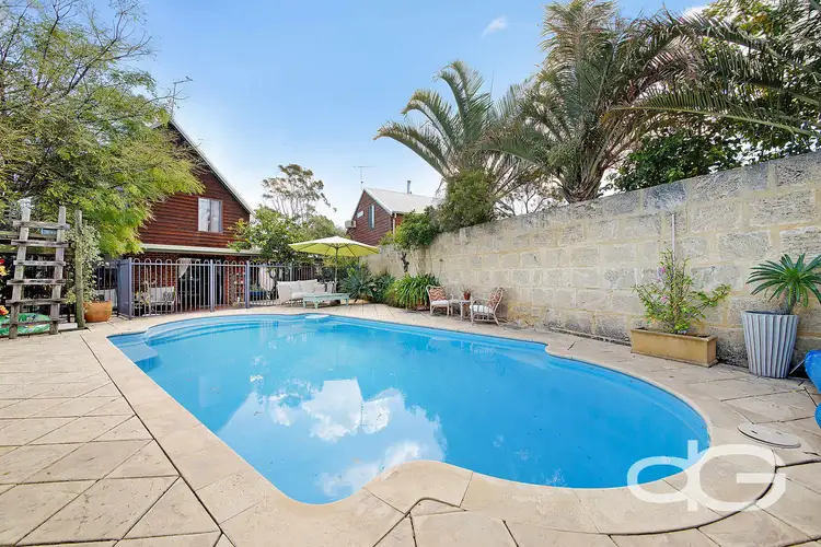 Second view of Homely house listing, 272A Carrington Street, Hilton WA 6163