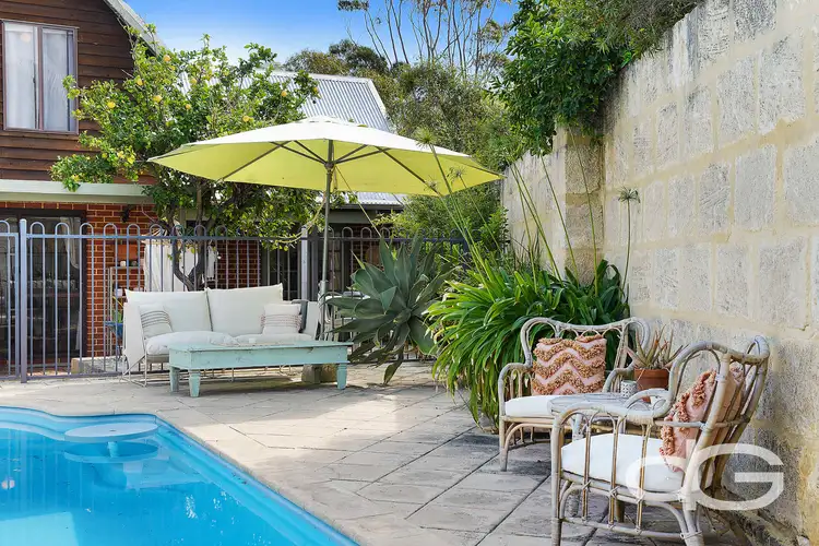 Third view of Homely house listing, 272A Carrington Street, Hilton WA 6163