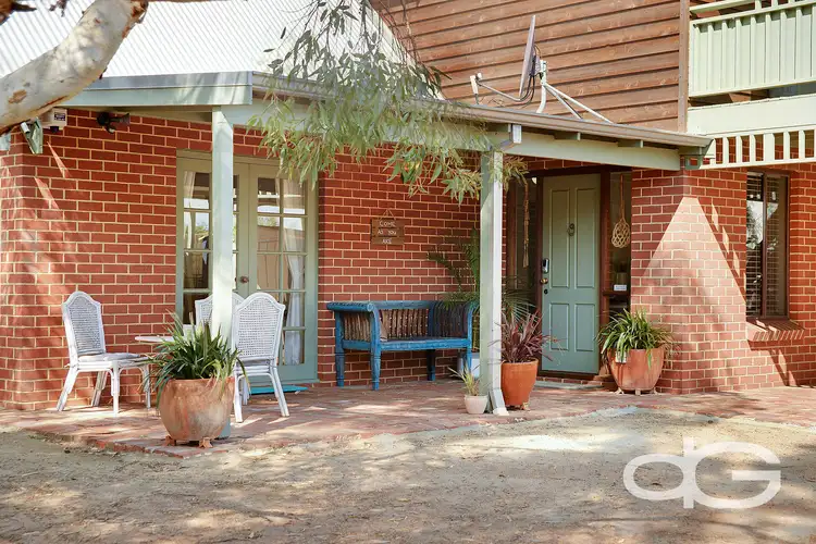 Fourth view of Homely house listing, 272A Carrington Street, Hilton WA 6163