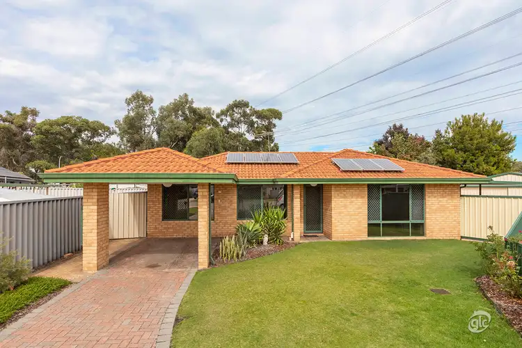 12 Ashwood Place, South Lake WA 6164