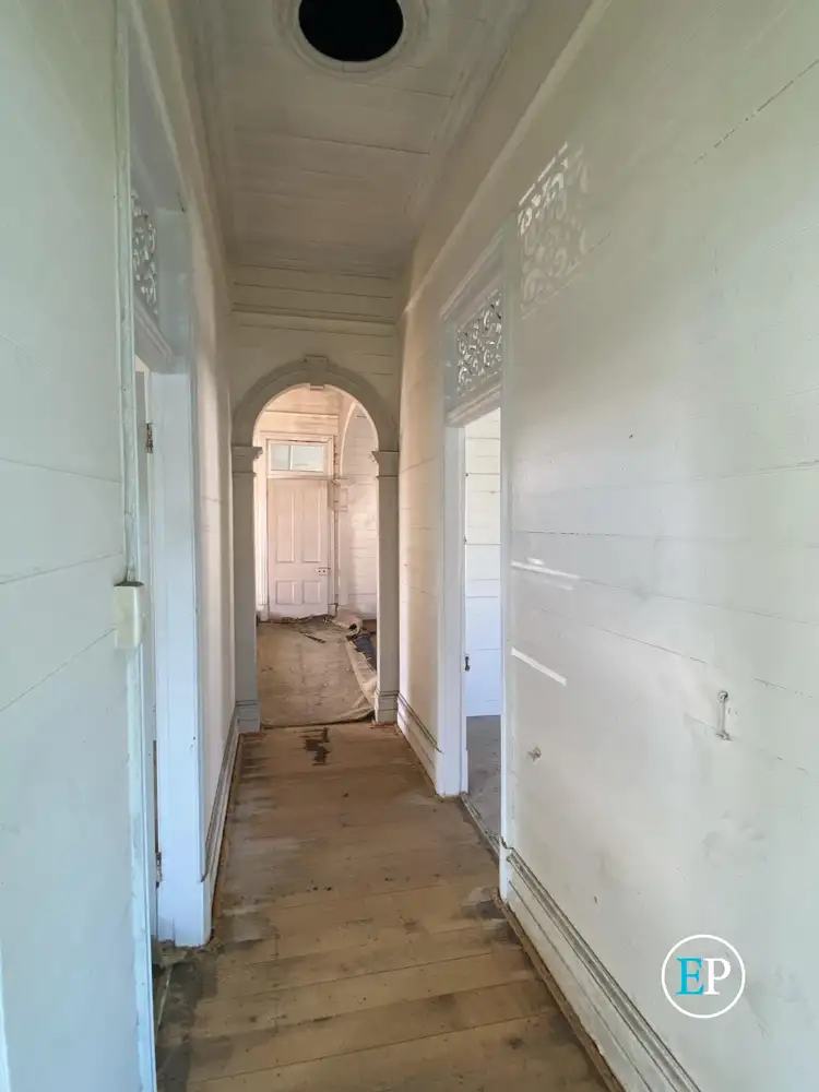 Fourth view of Homely house listing, 1 Ackers Street, Hermit Park QLD 4812