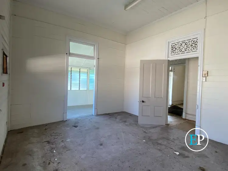 Fifth view of Homely house listing, 1 Ackers Street, Hermit Park QLD 4812