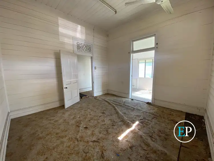 Sixth view of Homely house listing, 1 Ackers Street, Hermit Park QLD 4812