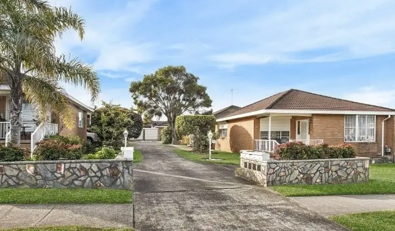 Main view of Homely villa listing, 2/8-12 Evans Street, Sans Souci NSW 2219