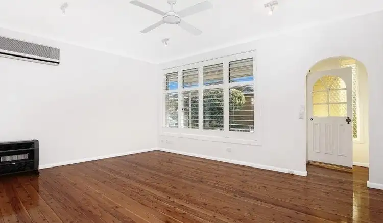 Third view of Homely villa listing, 2/8-12 Evans Street, Sans Souci NSW 2219
