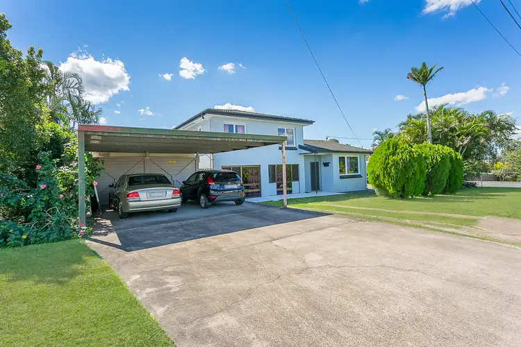 Second view of Homely house listing, 18 Leslie Street, East Ipswich QLD 4305