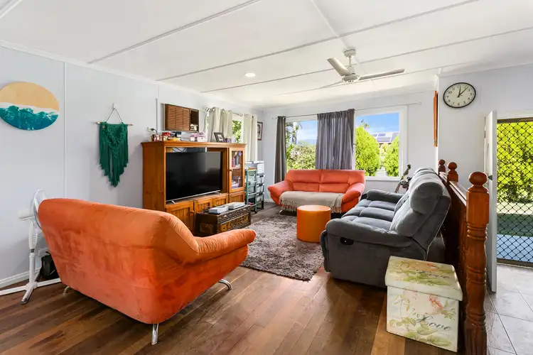 Fourth view of Homely house listing, 18 Leslie Street, East Ipswich QLD 4305