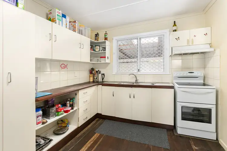 Sixth view of Homely house listing, 18 Leslie Street, East Ipswich QLD 4305