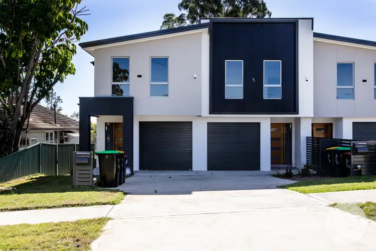 Main view of Homely townhouse listing, 1/131 Jamison Road, Penrith NSW 2750