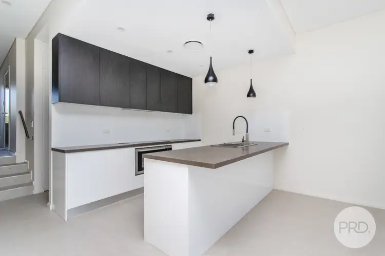 Second view of Homely townhouse listing, 1/131 Jamison Road, Penrith NSW 2750