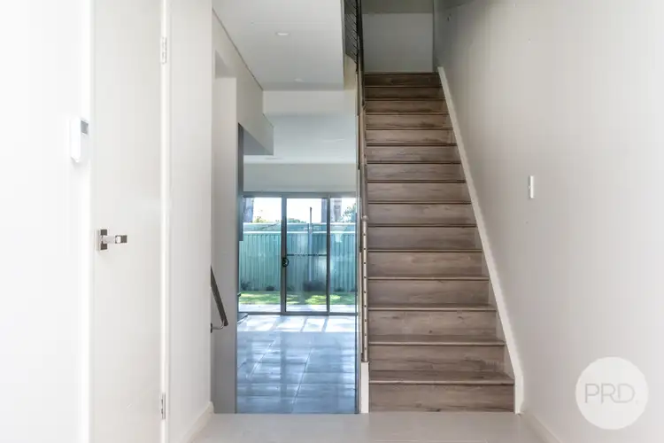 Fifth view of Homely townhouse listing, 1/131 Jamison Road, Penrith NSW 2750