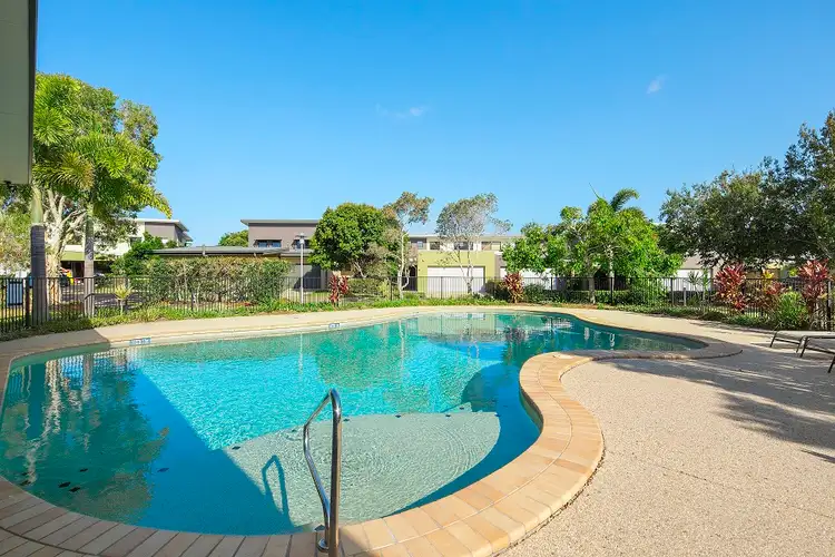 Second view of Homely townhouse listing, 5/2 Lakehead Drive, Sippy Downs QLD 4556